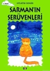 Sarmanın Serüvenleri; Tomurcuk Kitaplar 17