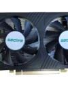 SECLİFE Radeon RX550 4GB DDR5 DVI HDMI VGA DP 128Bit