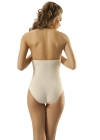 Sema Baby Slimform Organik Bambu Mideli Slip Korse ( Terletmez )  705 Beden: XL