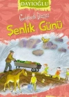 Şenlik Günü (8+ Yaş); Gelincik Dizisi