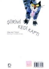 Şiirimi Kedi Kaptı