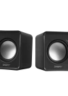 SNOPY SN-66 2.0 SİYAH USB SPEAKER