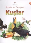 Sorular ve Cevaplar - Kuşlar