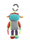 Sozzy Toys Robot Arkadaşım Aktivite Oyuncağı - SZY121