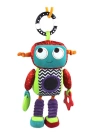 Sozzy Toys Robot Arkadaşım Aktivite Oyuncağı - SZY121