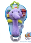 SozzyToys Halkalı Filim - SZY116