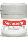 Sudocrem Bebek Bakım Kremi 125 gr