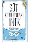 Süt Kutusundaki İnek