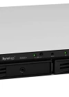 SYNOLOGY RS820PLUS 4 SLOT 2GB DDR4 3.5 RACKMOUNT NAS DEPOLAMA