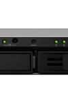 SYNOLOGY RS820PLUS 4 SLOT 2GB DDR4 3.5 RACKMOUNT NAS DEPOLAMA