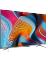 TCL  55P725  55 UHD 4K ANDROİD LED TV