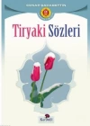 Tiryaki Sözleri