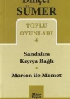 Toplu Oyunları 4; Sandalım Kıyıya Bağlı - Marion ile Memet