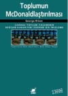 Toplumun McDonaldlaştırılması