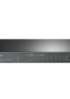 TP-LINK TL-SG1210MPE 10PORT 10/100/1000 YÖNETİLEBİLİR POE SWITCH