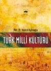 Türk Milli Kültürü