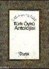 Türk Öykü Antolojisi