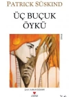 Üç Buçuk Öykü