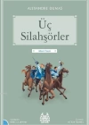 Üç Silahşörler