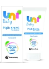 Uni Baby Pişik Kremi 75ml