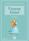 Uyuyan Güzel; Gökkuşağı Renkli Resimli Seri