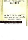 Yarat Ey Sanatçı