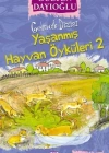 Yaşanmış Hayvan Öyküleri 2 (8+ Yaş); Gelincik Dizisi