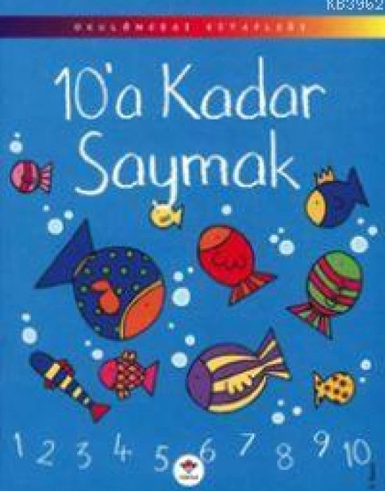 10a Kadar Saymak