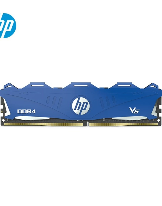 16GB DDR4 2400Mhz CL19 7EH59AA BLUE HP SOĞUTUCULU 1x16G