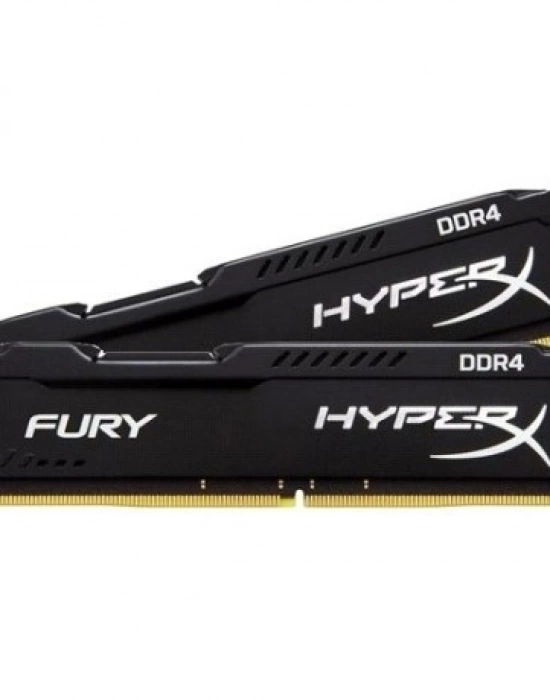 16GB HYPERX FURY DDR4 3000Mhz HX430C15FB3K2/16 2x8