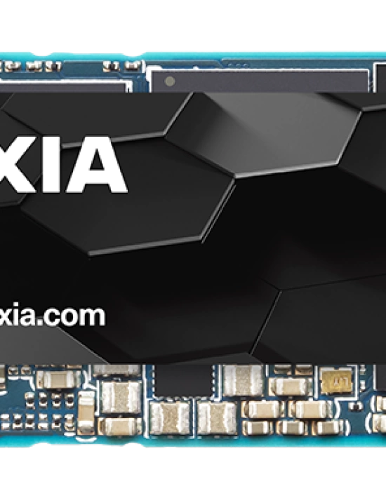 1TB KIOXIA EXCERIA PRO PCIe 4.0 M.2 NVMe 3D 7300/6400 MB/s LSE10Z001TG8