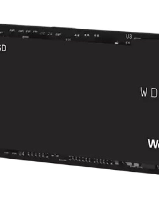 1TB WD BLACK SN850 M.2 7000/4100MB/s WDS100T1X0E SSD