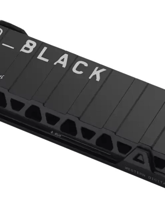 1TB WD BLACK SN850 M.2 7000/5300MB/s WDS100T1XHE SSD