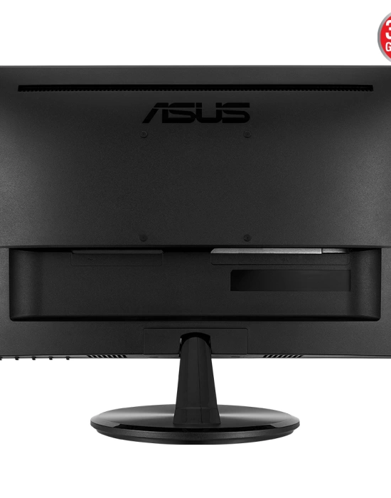 21.5 ASUS VP229HE FHD IPS 75HZ 5MS HDMI VGA