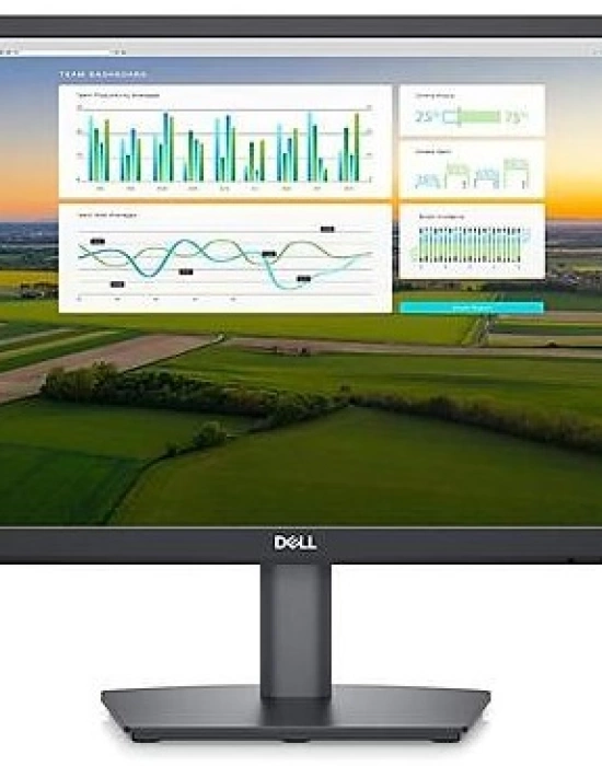 21.5 DELL E2222H LED FHD 5MS 60HZ VGA DP