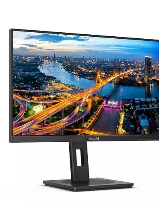 23.8 PHILIPS 246B1/00 IPS FHD 4MS 75HZ DP HDMI