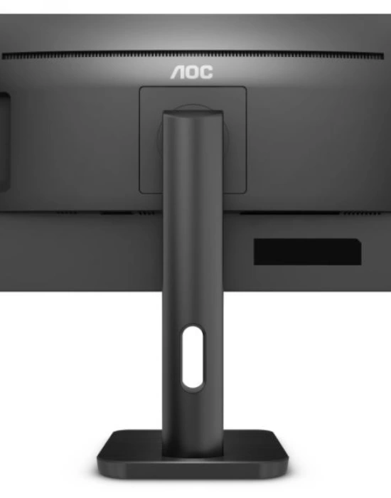 27 AOC 27P1 IPS FHD 60HZ 5MS HDMI DP DVI VGA