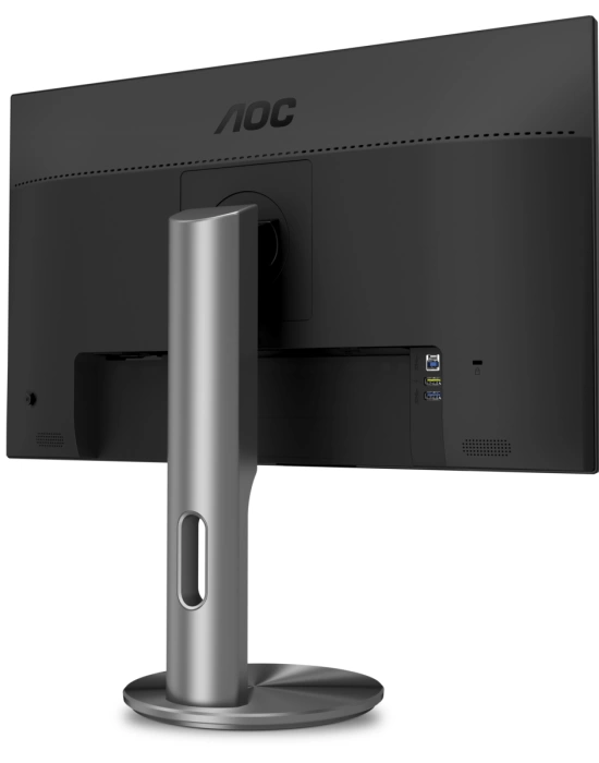 27 AOC U2790PQU IPS QHD 5MS 60HZ HDMI DP