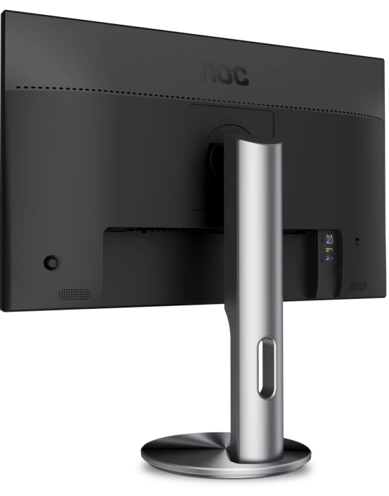 27 AOC U2790PQU IPS QHD 5MS 60HZ HDMI DP