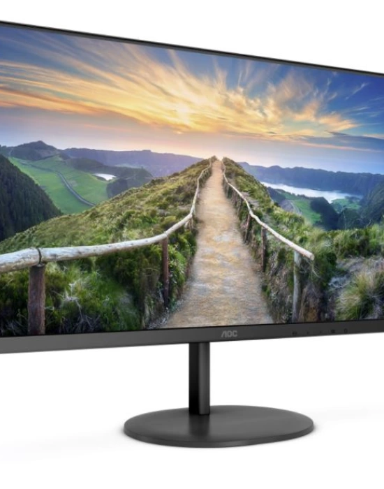 27 AOC U27V4EA IPS UHD 4MS 60HZ HDMI DP