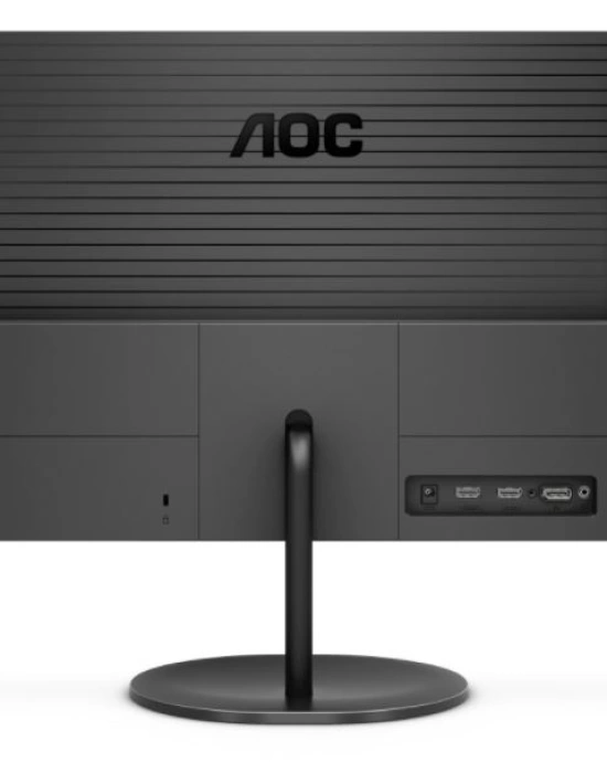 27 AOC U27V4EA IPS UHD 4MS 60HZ HDMI DP