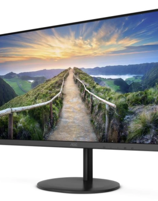 27 AOC U27V4EA IPS UHD 4MS 60HZ HDMI DP