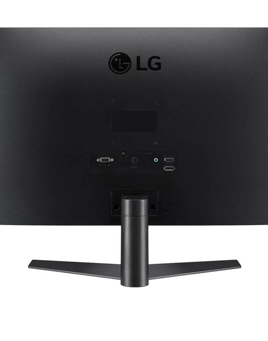 27 LG 27MP60G-B IPS FHD 1MS 75HZ HDMI DP