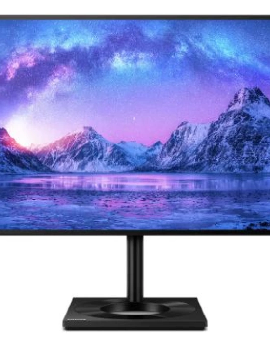 27 PHILIPS 279C9/00 IPS UHD 60HZ 5MS HDMI DP USB-C