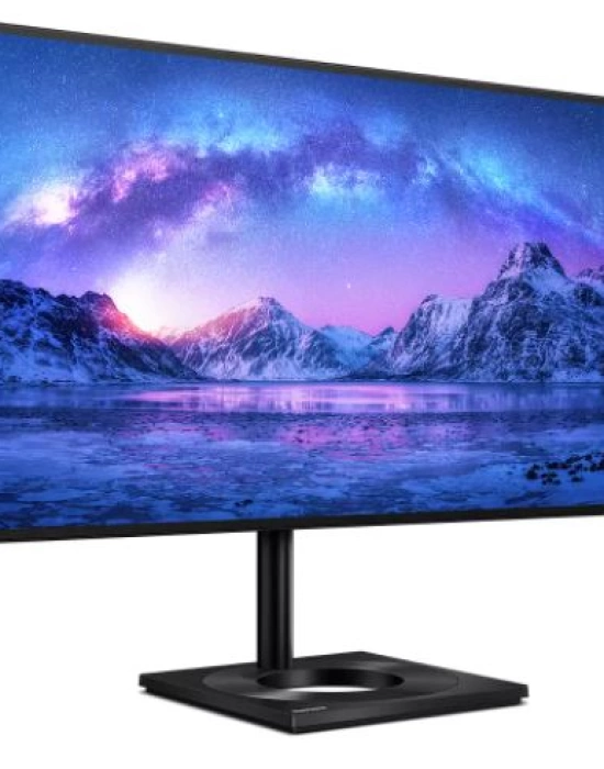 27 PHILIPS 279C9/00 IPS UHD 60HZ 5MS HDMI DP USB-C