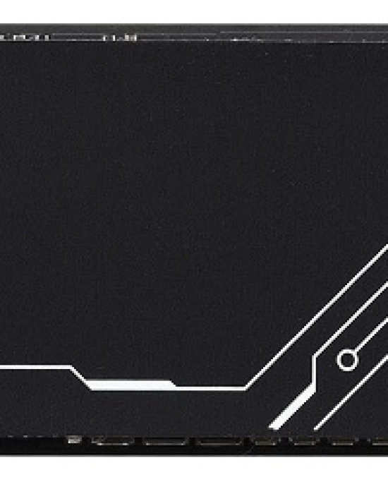 2TB KINGSTON KC3000 M.2 NVMe PCIe 4.0 SKC3000D/2048G 7000/7000MB/s