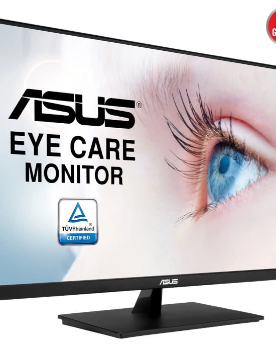 31,5 ASUS VP32UQ 4MS 60HZ 4K IPS MON