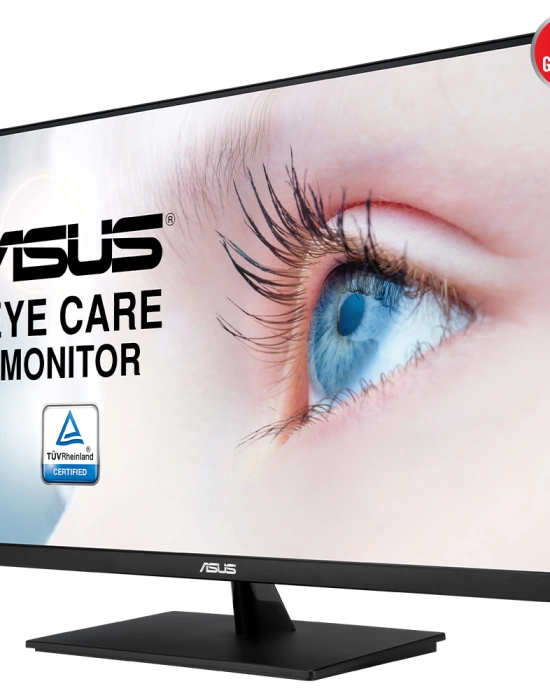 31,5 ASUS VP32UQ 4MS 60HZ 4K IPS MON