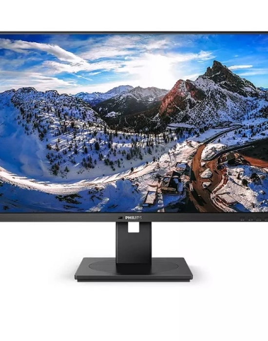 31.5 PHILIPS 328B1/00 LED IPS 4MS 60HZ DP HDMI