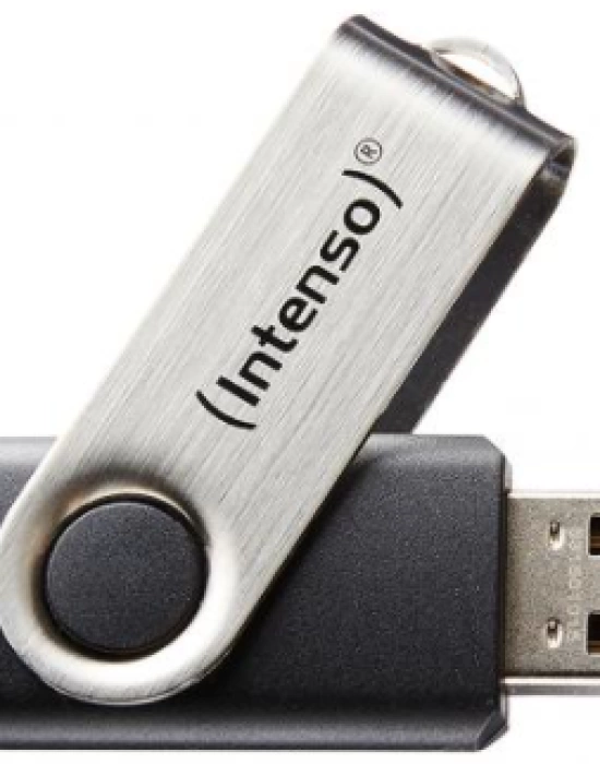 32GB USB2.0 3503480 Basic Line INTENSO